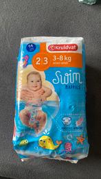 Gratis zwemluiers, Ophalen, Zo goed als nieuw