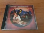 CD Tom Petty & the Heartbreakers, Ophalen of Verzenden, Zo goed als nieuw, Progressive