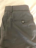 Reiss  broek zwart 42, Reiss, Zwart, Maat 42/44 (L), Nieuw