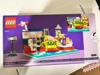 LEGO 40687 Alien Space Diner, Ophalen of Verzenden, Nieuw, Complete set, Lego