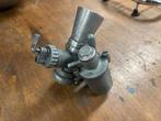 Delortho ua19s, Fietsen en Brommers, Brommeronderdelen | Oldtimers, Ophalen of Verzenden, Zo goed als nieuw, Carburateur, Puch