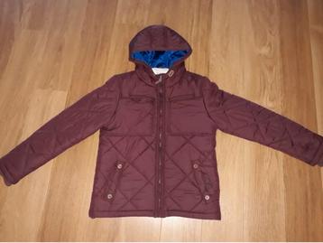 Winterjas Maat 164 beschikbaar voor biedingen