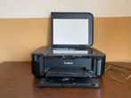 Canon MG3650, Computers en Software, Printers, Ophalen, Zo goed als nieuw, Printer