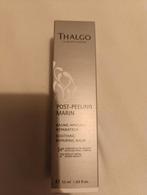 Thalgo post peeling Marin crème cream skincare 50 ml, Ophalen of Verzenden, Nieuw, Gehele gezicht, Verzorging