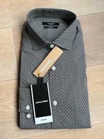 Nieuw Jack&Jones overhemd - mt M, Bruin, Nieuw, Jack & Jones, Halswijdte 39/40 (M)