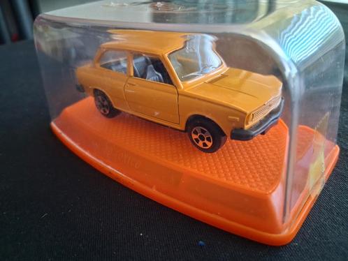Volvo 66 DL 1975-1982 geel - Guiloy - Nieuw in OVP, Hobby en Vrije tijd, Modelauto's | 1:43, Zo goed als nieuw, Auto, Overige merken