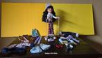 Bratz jade wintertime, Kinderen en Baby's, Speelgoed | Poppen, Ophalen of Verzenden, Zo goed als nieuw