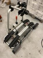 Fietsdrager e Bikes elektrische fietsen, Ophalen of Verzenden, Zo goed als nieuw, 2 fietsen, Trekhaakdrager