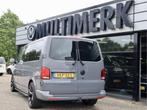 Volkswagen Transporter 2.0 TDI 204PK DSG BULLI LUXE DUBBELE, 2095 kg, 15 km/l, Gebruikt, Euro 6