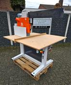 Harwi afkortzaag 625H Nieuw model, Ophalen, Gebruikt, 70 mm of meer, Afkortzaag
