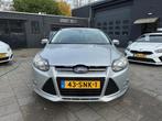 Ford Focus 1.6 TI-VCT Titanium! Aut! Navigatie!, 125 pk, Gebruikt, 4 cilinders, Parkeersensor