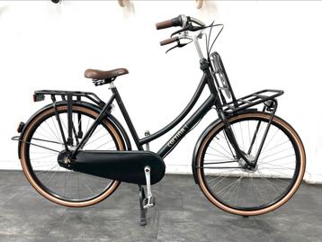 Cortina U4 Transport Dames Fiets 57 cm beschikbaar voor biedingen