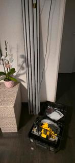 Zaagmachines, Doe-het-zelf en Verbouw, Gereedschap | Zaagmachines, Ophalen, Nieuw, 1200 watt of meer, 70 mm of meer