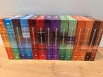 McLeod’s Daughters complete serie (seizoen 1-8), Cd's en Dvd's, Gebruikt, Boxset, Drama, Ophalen of Verzenden