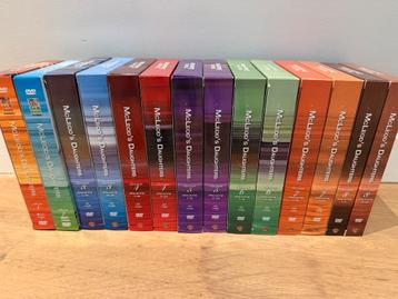 McLeod’s Daughters complete serie (seizoen 1-8) beschikbaar voor biedingen