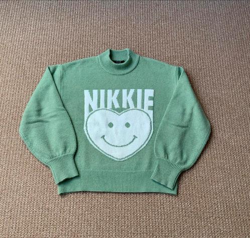 NIKKIE Trui dames maat 38, Kleding | Dames, Truien en Vesten, Ophalen of Verzenden