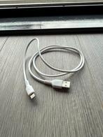 Apple | USB naar Lightning oplaadkabel, Ophalen of Verzenden, Zo goed als nieuw