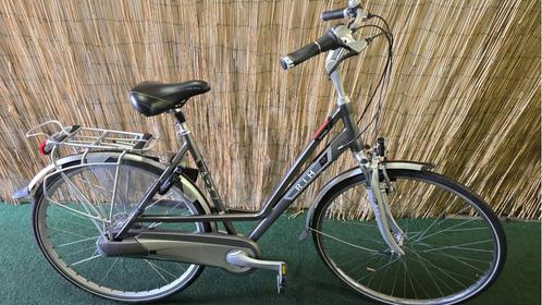 2248 RIH Omega, Fietsen en Brommers, Fietsen | Dames | Damesfietsen