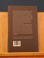 Pascal Mecier de pianostemmer, Pascal Mercier, Ophalen of Verzenden, Zo goed als nieuw, Nederland