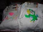 PARTIJ BABY ROMPERS SET VAN 2 STUKS, Kinderen en Baby's, Babykleding | Overige, Jongetje of Meisje, ., Nieuw, Ophalen of Verzenden