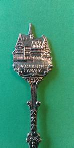 lepeltje Waterton Park Canada, Ophalen of Verzenden