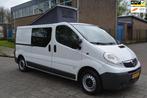 Opel Vivaro 2.0 CDTI camperbus, camper, kampeerauto, Caravans en Kamperen, Overige merken, Bedrijf, Diesel, Tot en met 2