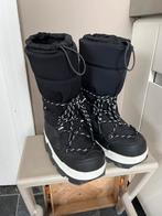 Moonboots van Zara (1x gedragen), Kleding | Dames, Wintersportkleding, Maat 38/40 (M), Ophalen of Verzenden, Zo goed als nieuw