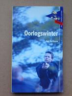 Jan Terlouw - Oorlogswinter, Ophalen of Verzenden, Zo goed als nieuw