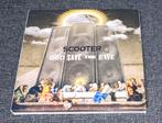 Scooter - God Save the rave CD (2 discs), Ophalen of Verzenden, Zo goed als nieuw, Techno of Trance