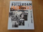 OORLOG 40-45 ROTTERDAM MEI 1940, Verzenden, Overige soorten, Nederland, Boek of Tijdschrift