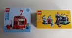 Lego 40776 en 40775, Ophalen of Verzenden, Nieuw, Complete set, Lego