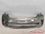 TOYOTA LAND CRUISER VANAF 2018 VOORBUMPER ORIGINEEL, Auto-onderdelen, Gebruikt, -, Voor, -