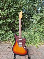 Squier Vista Jagmaster 1996 Japan, Ophalen of Verzenden, Gebruikt, Solid body, Overige merken