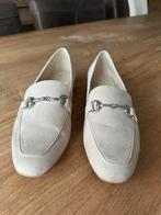 Moccasins , instappers maat 41 absolute Nieuwstaat, Beige, Ophalen of Verzenden, Zo goed als nieuw, Espadrilles of Moccasins