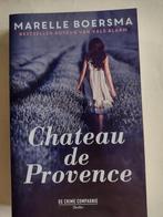 chateau de Provence / M. Boersma ISBN 9789461094308, Ophalen of Verzenden, Marelle Boersma, Europa overig, Zo goed als nieuw