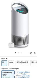 Leitz TruSens Z-2000 Luchtreiniger met SensorPod / Allergie, Ophalen, Zo goed als nieuw, Luchtreiniger
