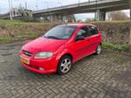 Chevrolet - Kalos - 1.4-16V Class - Faillissement TMPS Techn, Auto's, Voorwielaandrijving, 4 cilinders, Kalos, Overige brandstoffen