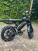 Gloednieuwe OUXI V20 Pro 2024 fatbike met achterzitje, Fietsen en Brommers, Elektrische fietsen, Nieuw, 59 cm of meer, 50 km per accu of meer