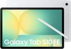 Samsung Galaxy Tab S10 FE - Wifi - 256GB - Silver, Computers en Software, Android Tablets, Store.nl@samsung.com, 11 inch, Nieuw