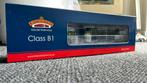 Bachmann Engelse Stoomlok LNER Claas B1, Overige merken, Ophalen of Verzenden, Zo goed als nieuw, Gelijkstroom