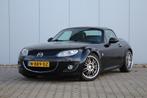 Mazda MAZDA MX-5 8 | Hardtop | Automaat | Leder | Stoelverwa, Auto's, Achterwielaandrijving, Gebruikt, Zwart, 4 cilinders