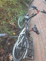 Jongen fiets 22inch, Ophalen, Gebruikt