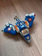 Raket vliegtuig, Verzamelen, G1, Ophalen of Verzenden, Zo goed als nieuw