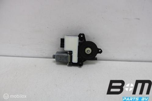 Raammotor linksvoor VW Polo 2G 2Q1959405E, Auto-onderdelen, Elektronica en Kabels, Gebruikt