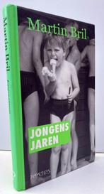 Bril, Martin - Jongensjaren (2010), Ophalen of Verzenden, Nieuw, Nederland