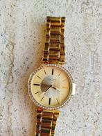 Regal Dameshorloge - Zo goed als nieuw!, Sieraden, Tassen en Uiterlijk, Overige merken, Staal, Polshorloge, Ophalen of Verzenden