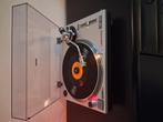 audio technica at-lp 120, Audio, Tv en Foto, Platenspelers, Ophalen, Gebruikt, Overige merken