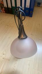 Schemerlampje, Huis en Inrichting, Lampen | Hanglampen, Minder dan 50 cm, Zo goed als nieuw, Ophalen