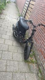 Zip 70 mk2, Fietsen en Brommers, Ophalen of Verzenden, Zo goed als nieuw, Tweetakt, Piaggio