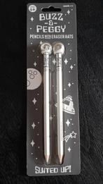 Buzz & Peggy potloden, Ophalen of Verzenden, Nieuw, Overige typen
